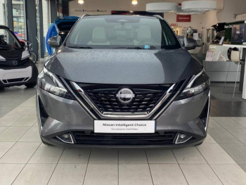 Photo 7 du bon plan NISSAN Qashqai e-POWER 190ch Tekna 2022 occasion à 28990 €