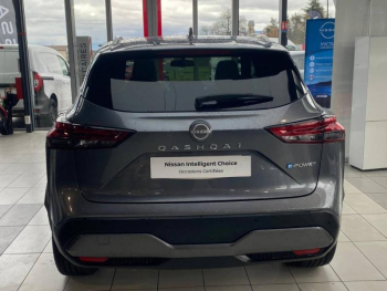 Photo 8 du bon plan NISSAN Qashqai e-POWER 190ch Tekna 2022 occasion à 28990 €