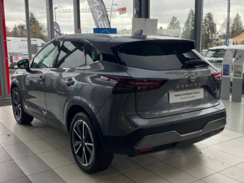 Photo 9 du bon plan NISSAN Qashqai e-POWER 190ch Tekna 2022 occasion à 28990 €