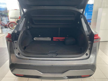 Photo 11 du bon plan NISSAN Qashqai e-POWER 190ch Tekna 2022 occasion à 28990 €