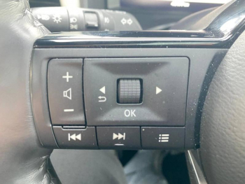 Photo 14 du bon plan NISSAN Qashqai e-POWER 190ch Tekna 2022 occasion à 28990 €