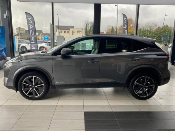 Photo 16 du bon plan NISSAN Qashqai e-POWER 190ch Tekna 2022 occasion à 28990 €