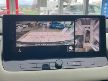 Photo 17 du bon plan NISSAN Qashqai e-POWER 190ch Tekna 2022 occasion à 28990 €