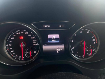 Photo 5 du bon plan MERCEDES-BENZ CLA 200 Fascination 7G-DCT Euro6d-T occasion à 23900 €