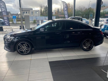 Photo 9 du bon plan MERCEDES-BENZ CLA 200 Fascination 7G-DCT Euro6d-T occasion à 23900 €