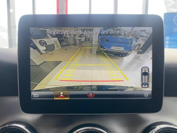 Photo 11 du bon plan MERCEDES-BENZ CLA 200 Fascination 7G-DCT Euro6d-T occasion à 23900 €