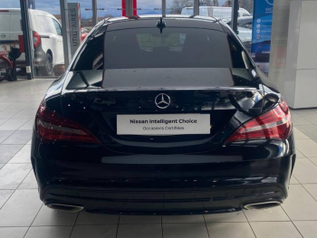 Photo 14 du bon plan MERCEDES-BENZ CLA 200 Fascination 7G-DCT Euro6d-T occasion à 23900 €
