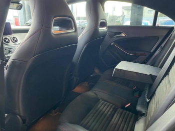 Photo 15 du bon plan MERCEDES-BENZ CLA 200 Fascination 7G-DCT Euro6d-T occasion à 23900 €