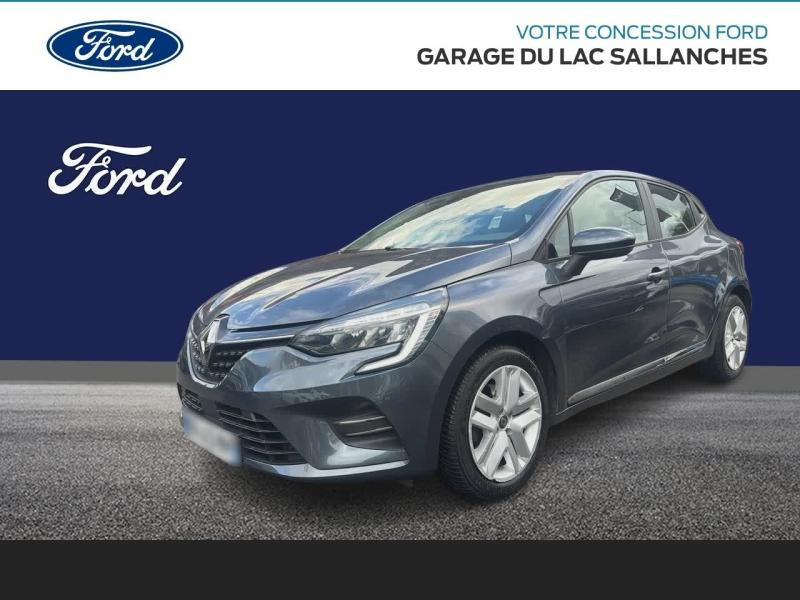 Bon plan RENAULT Clio 1.5 Blue dCi 85ch Business occasion à 11990 €