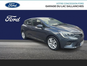 Photo 2 du bon plan RENAULT Clio 1.5 Blue dCi 85ch Business occasion à 11990 €