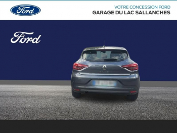 Photo 3 du bon plan RENAULT Clio 1.5 Blue dCi 85ch Business occasion à 11990 €