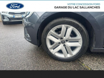 Photo 4 du bon plan RENAULT Clio 1.5 Blue dCi 85ch Business occasion à 11990 €