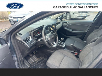 Photo 5 du bon plan RENAULT Clio 1.5 Blue dCi 85ch Business occasion à 11990 €