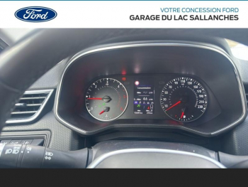 Photo 8 du bon plan RENAULT Clio 1.5 Blue dCi 85ch Business occasion à 11990 €