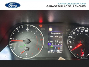 Photo 9 du bon plan RENAULT Clio 1.5 Blue dCi 85ch Business occasion à 11990 €