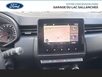 Photo 10 du bon plan RENAULT Clio 1.5 Blue dCi 85ch Business occasion à 11990 €