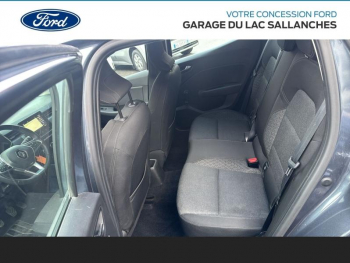 Photo 11 du bon plan RENAULT Clio 1.5 Blue dCi 85ch Business occasion à 11990 €