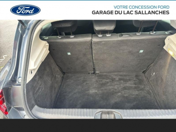 Photo 12 du bon plan RENAULT Clio 1.5 Blue dCi 85ch Business occasion à 11990 €