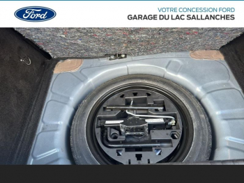 Photo 13 du bon plan RENAULT Clio 1.5 Blue dCi 85ch Business occasion à 11990 €