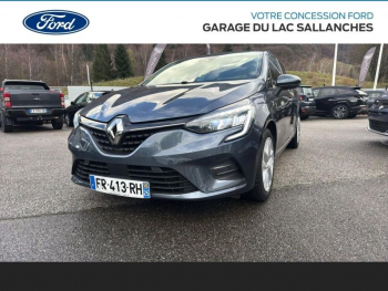 Photo 15 du bon plan RENAULT Clio 1.5 Blue dCi 85ch Business occasion à 11990 €
