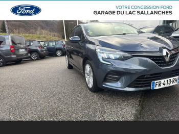 Photo 16 du bon plan RENAULT Clio 1.5 Blue dCi 85ch Business occasion à 11990 €