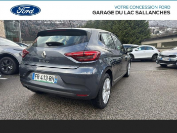 Photo 17 du bon plan RENAULT Clio 1.5 Blue dCi 85ch Business occasion à 11990 €