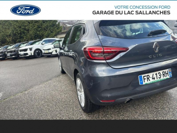 Photo 18 du bon plan RENAULT Clio 1.5 Blue dCi 85ch Business occasion à 11990 €