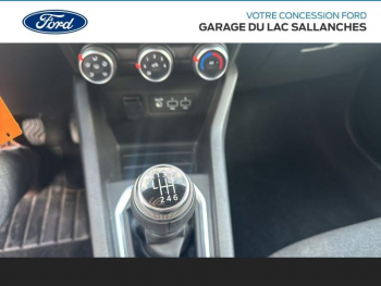 Photo 19 du bon plan RENAULT Clio 1.5 Blue dCi 85ch Business occasion à 11990 €