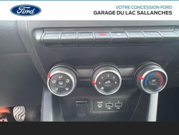 Photo 20 du bon plan RENAULT Clio 1.5 Blue dCi 85ch Business occasion à 11990 €