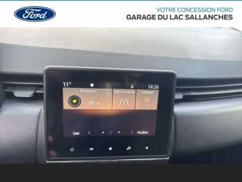 Photo 21 du bon plan RENAULT Clio 1.5 Blue dCi 85ch Business occasion à 11990 €