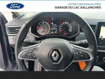 Photo 23 du bon plan RENAULT Clio 1.5 Blue dCi 85ch Business occasion à 11990 €