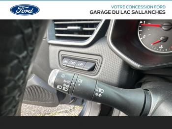 Photo 24 du bon plan RENAULT Clio 1.5 Blue dCi 85ch Business occasion à 11990 €