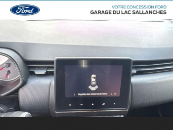 Photo 26 du bon plan RENAULT Clio 1.5 Blue dCi 85ch Business occasion à 11990 €