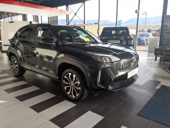 Photo 3 du bon plan TOYOTA Yaris Cross 116h Design AWD-i MY22 occasion à 23490 €