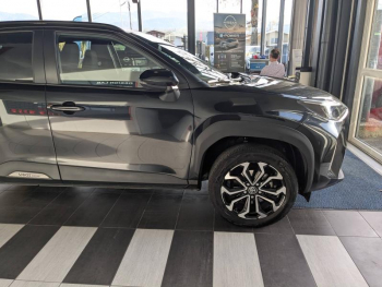 Photo 4 du bon plan TOYOTA Yaris Cross 116h Design AWD-i MY22 occasion à 23490 €