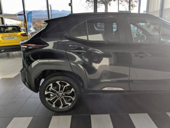 Photo 5 du bon plan TOYOTA Yaris Cross 116h Design AWD-i MY22 occasion à 23490 €