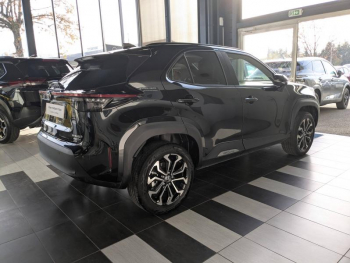 Photo 6 du bon plan TOYOTA Yaris Cross 116h Design AWD-i MY22 occasion à 23490 €