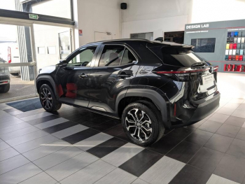 Photo 8 du bon plan TOYOTA Yaris Cross 116h Design AWD-i MY22 occasion à 23490 €