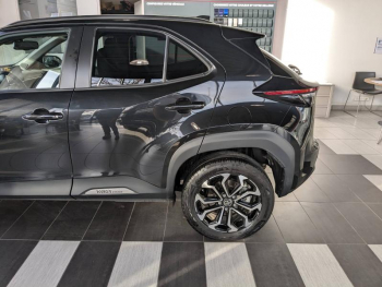 Photo 9 du bon plan TOYOTA Yaris Cross 116h Design AWD-i MY22 occasion à 23490 €