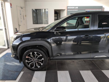 Photo 10 du bon plan TOYOTA Yaris Cross 116h Design AWD-i MY22 occasion à 23490 €