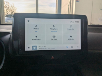 Photo 15 du bon plan TOYOTA Yaris Cross 116h Design AWD-i MY22 occasion à 23490 €