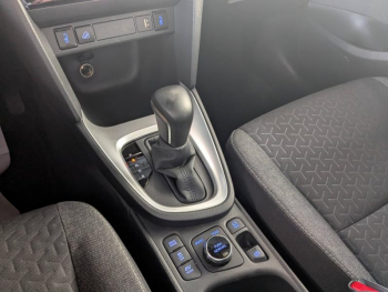 Photo 18 du bon plan TOYOTA Yaris Cross 116h Design AWD-i MY22 occasion à 23490 €