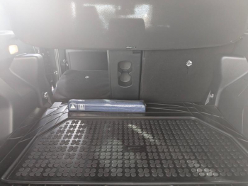 Photo 21 du bon plan TOYOTA Yaris Cross 116h Design AWD-i MY22 occasion à 23490 €