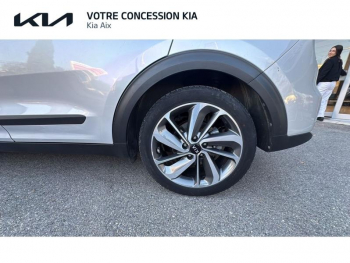 Photo 4 du bon plan KIA Niro 1.6 GDi 105ch ISG + Ã©lectrique 43.5ch Premium DCT6 occasion à 14470 €
