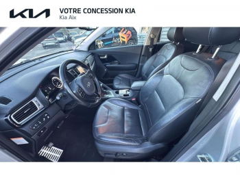 Photo 5 du bon plan KIA Niro 1.6 GDi 105ch ISG + Ã©lectrique 43.5ch Premium DCT6 occasion à 14470 €