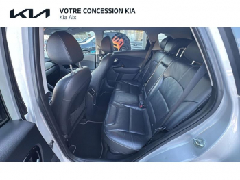 Photo 11 du bon plan KIA Niro 1.6 GDi 105ch ISG + Ã©lectrique 43.5ch Premium DCT6 occasion à 14470 €