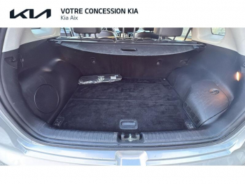 Photo 12 du bon plan KIA Niro 1.6 GDi 105ch ISG + Ã©lectrique 43.5ch Premium DCT6 occasion à 14470 €