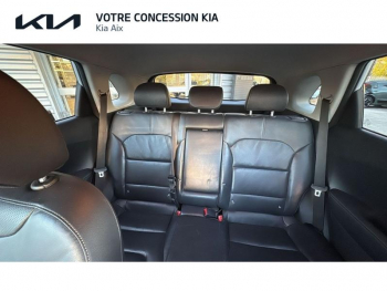 Photo 13 du bon plan KIA Niro 1.6 GDi 105ch ISG + Ã©lectrique 43.5ch Premium DCT6 occasion à 14470 €