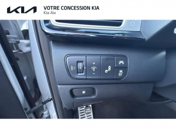 Photo 14 du bon plan KIA Niro 1.6 GDi 105ch ISG + Ã©lectrique 43.5ch Premium DCT6 occasion à 14470 €