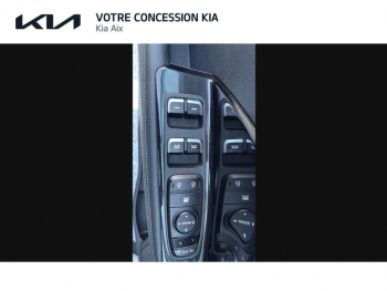 Photo 15 du bon plan KIA Niro 1.6 GDi 105ch ISG + Ã©lectrique 43.5ch Premium DCT6 occasion à 14470 €